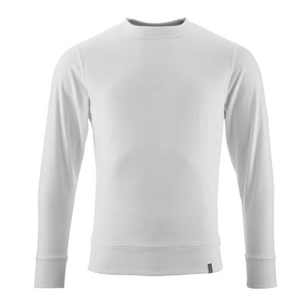 Mascot Crossover 20384 Hoodie Branco S