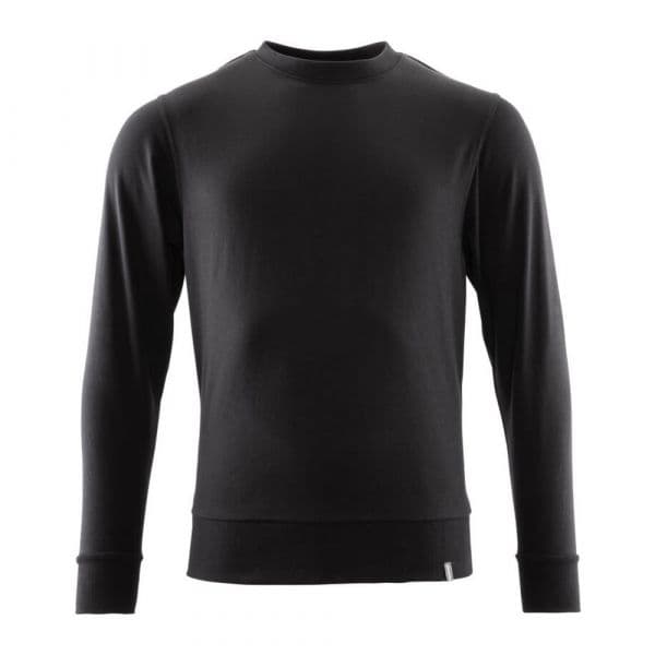 Mascot Crossover 20384 Hoodie Preto XL