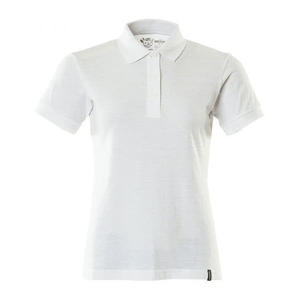 Mascot Crossover 20693 Short Sleeve Polo Branco L