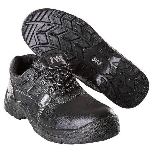 Mascot Footwear F0003 Safety Shoes Preto EU 40