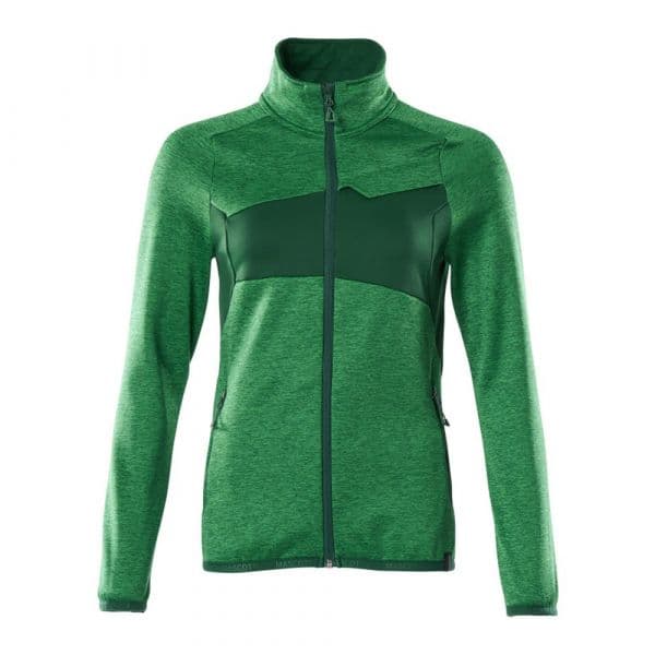 Mascot Accelerate 18153 Polar Pullover Verde 4XL