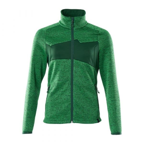 Mascot Accelerate 18155 Jumper Verde 4XL