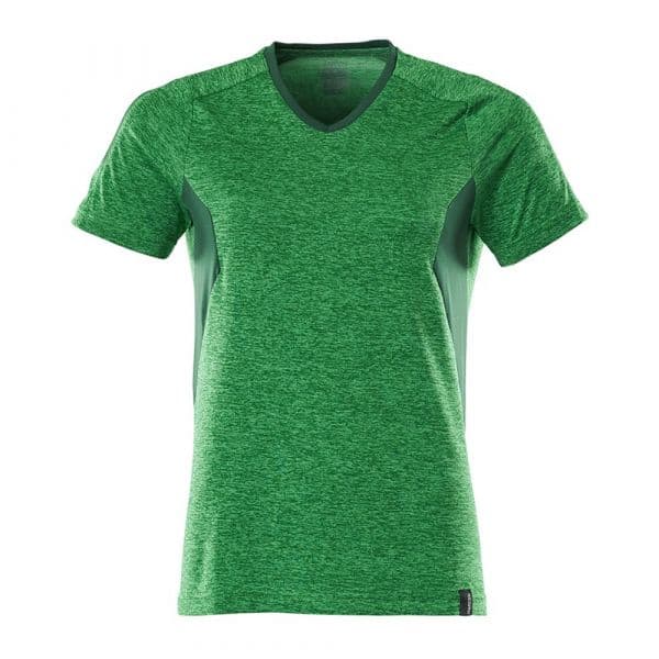 Mascot Accelerate 18092 T-shirt Verde 5XL
