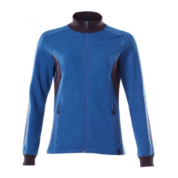 Mascot Accelerate 18494 Hoodie Azul 4XL