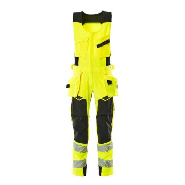 Mascot Accelerate Safe 19069 Combi Suit Amarelo 56 / 90