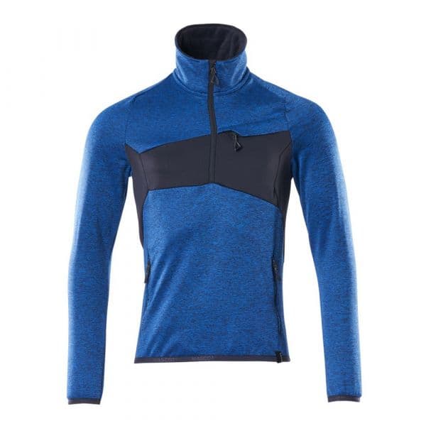 Mascot Accelerate 18003 Polar Pullover Azul 5XL