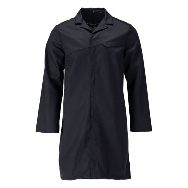 Mascot Food & Care 20354 Long Robe Preto 3XL