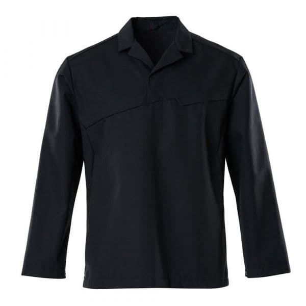 Mascot Food & Care 20252 Blouse Preto 4XL