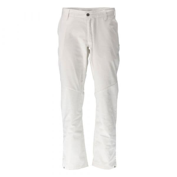 Mascot Food & Care 20339 Big Trousers Branco 62 / 35