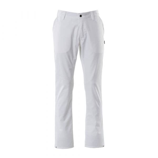 Mascot Food & Care 20539 Big Trousers Branco 49 / 32