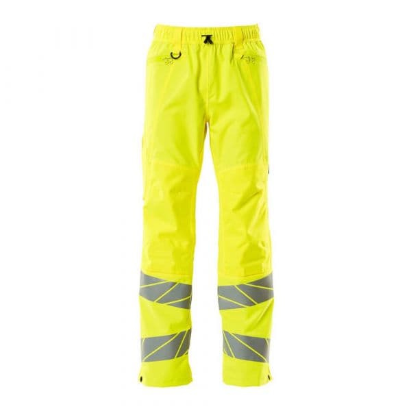Mascot Accelerate Safe 19590 Over Trousers Amarelo L