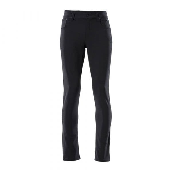 Mascot Frontline 20739 Big Trousers Preto 50 / 35