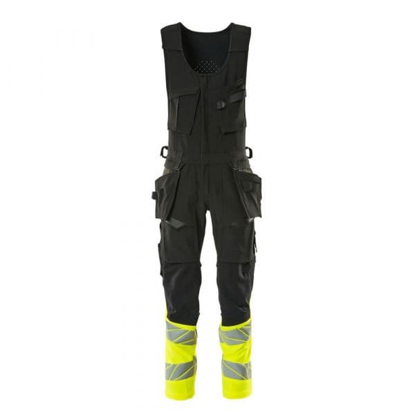 Mascot Accelerate Safe 19169 Combi Suit Preto 52 / 90