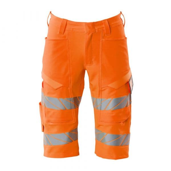 Mascot Accelerate Safe 19249 Short Trousers Laranja 54