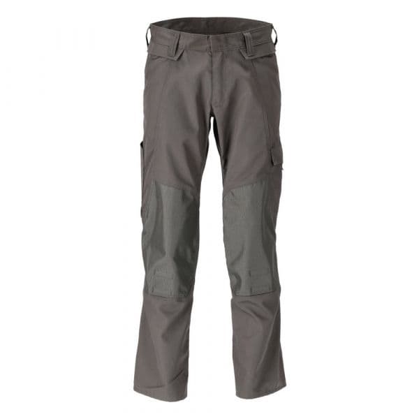 Mascot Accelerate 21879 Big Trousers With Knee Pad Pockets Beige 56 / 35