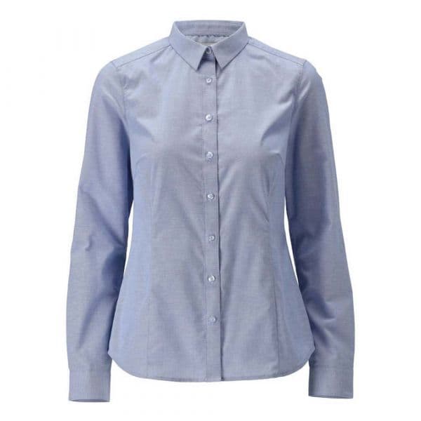 Mascot Frontline 21114 Long Sleeve Shirt Roxo 44