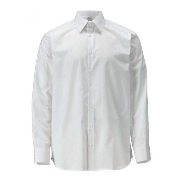 Mascot Frontline 21804 Long Sleeve Shirt Branco 47-48