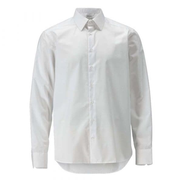 Mascot Frontline 21904 Long Sleeve Shirt Branco 45-46