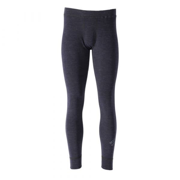 Mascot Crossover 21899 Baselayer Leggiings Cinzento L