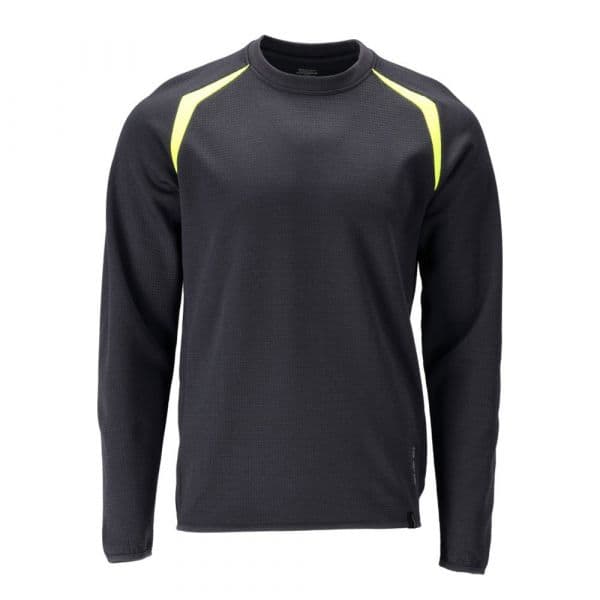 Mascot Accelerate Multisafe 21584 Hoddie Cinzento XS