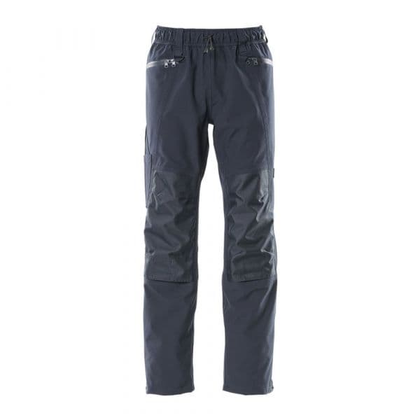 Mascot Accelerate 18690 Over Trousers Azul XL