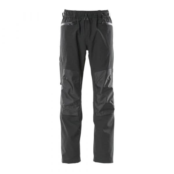 Mascot Accelerate 18690 Over Trousers Preto M