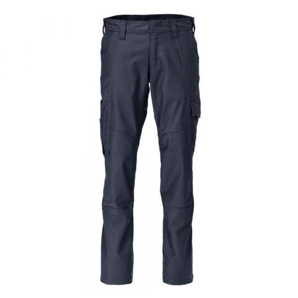 Mascot Accelerate 20179 Pants Cinzento 50 / 32