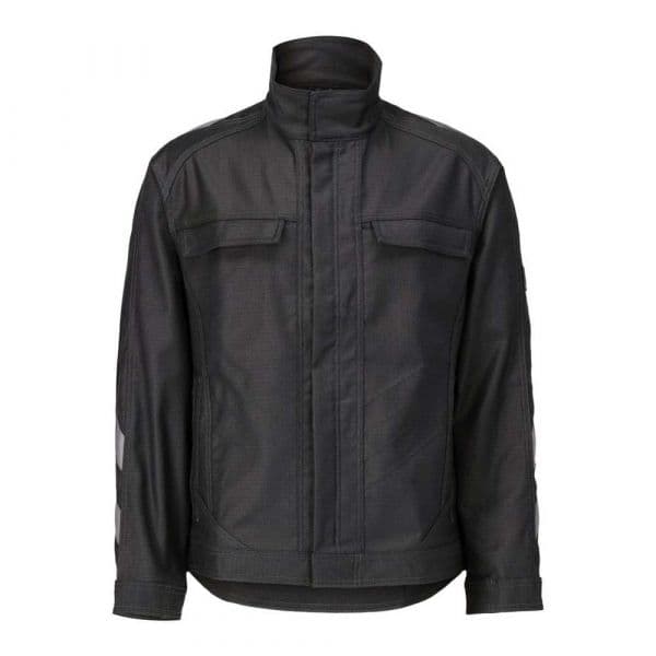 Mascot Unique 20309 Jacket Preto XS