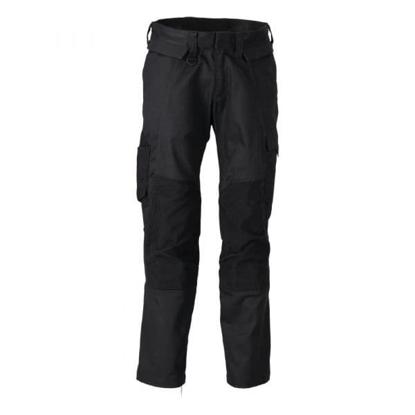 Mascot Accelerate 20779 Big Trousers With Knee Pad Pockets Preto 46 / 30