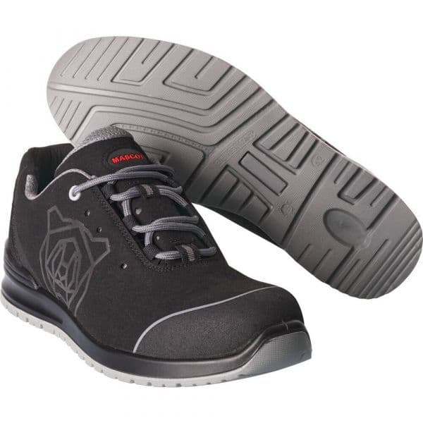 Mascot Footwear Classic F0210 Safety Shoes Preto EU 45