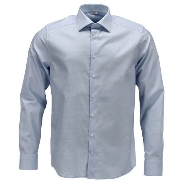 Mascot Frontline 22704 Hair Shirt Azul 38