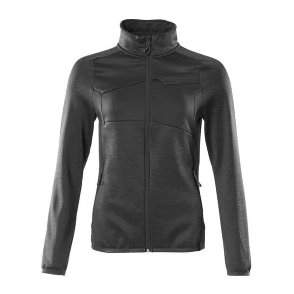 Mascot Accelerate 18153 Polar Pullover Preto S