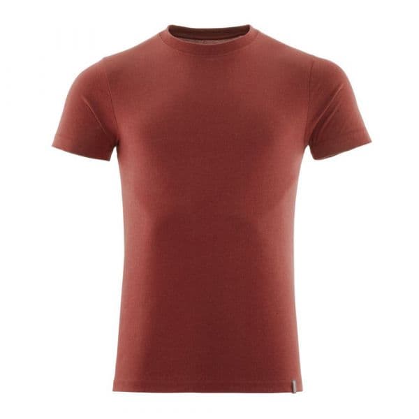 Mascot Crossover 20482 T-shirt Laranja 6XL