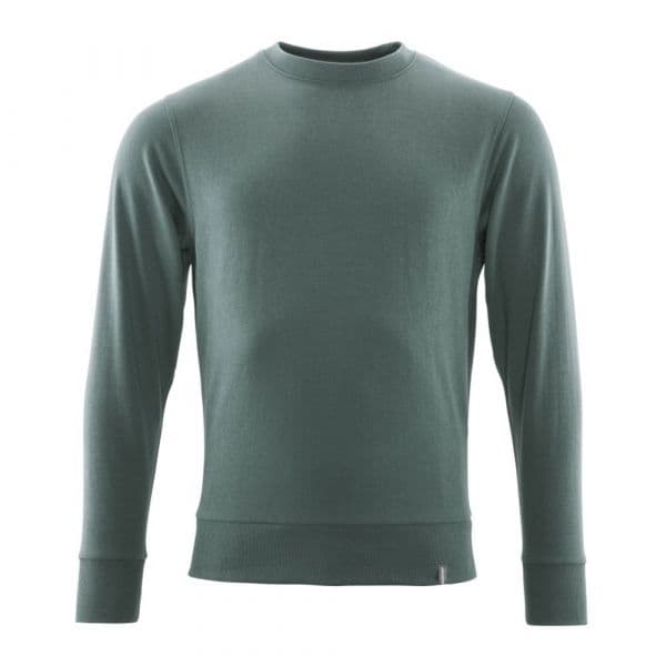 Mascot Crossover 20384 Hoodie Verde M