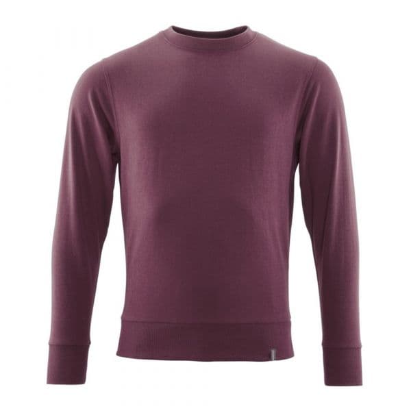 Mascot Crossover 20384 Hoodie Roxo XS