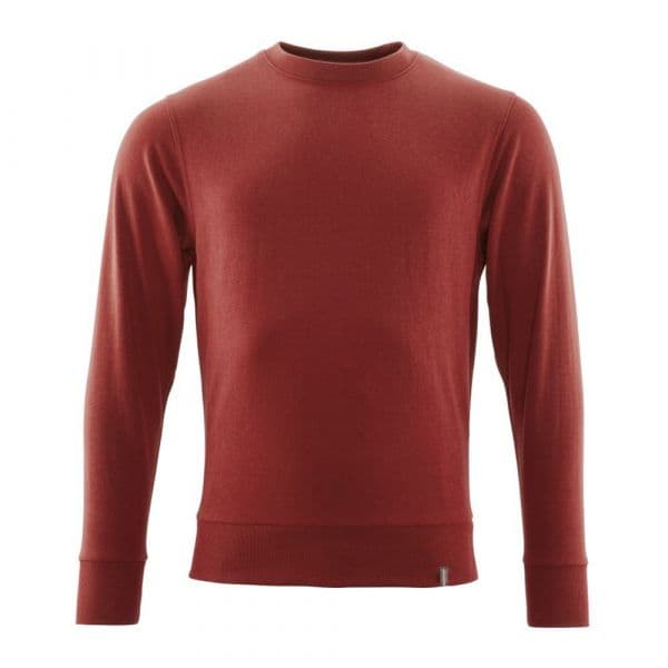 Mascot Crossover 20384 Hoodie Vermelho 6XL