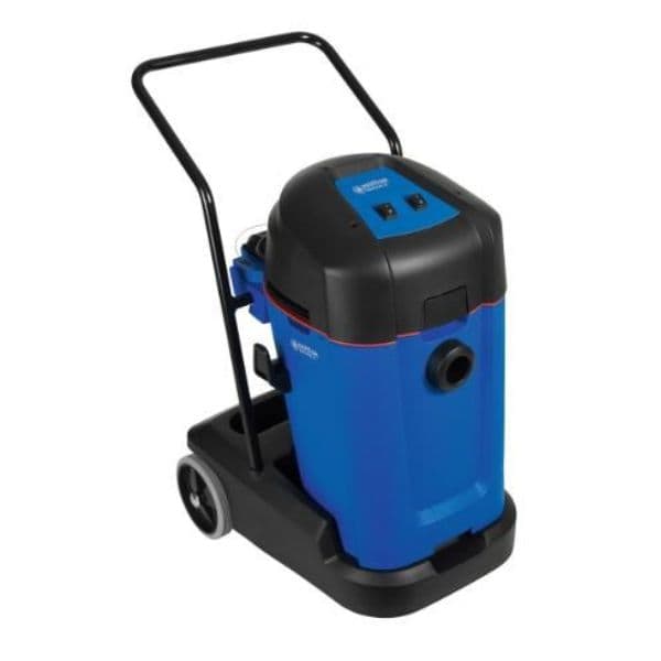 Aspirador Nilfisk MAXXI II 55-2WD Wet & Dry - 107405167