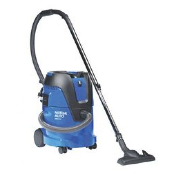 Aspirador Nilfisk AERO 26-01 PC X