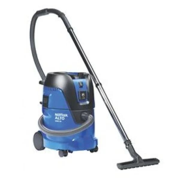 Aspirador Nilfisk AERO 26-21 PC