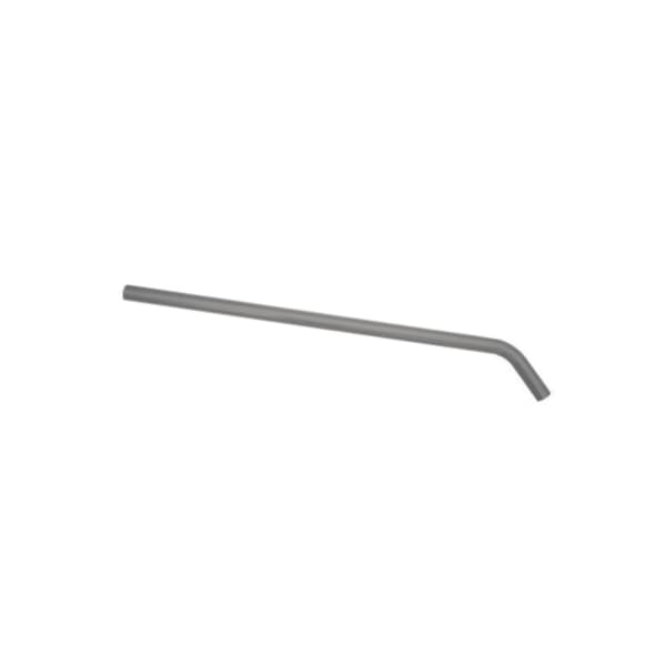 Tubo de Extensão Ø50mm Alumínio Nilfisk