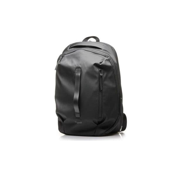 Trunk Mochila TR-BACKPACK-BLK Preta