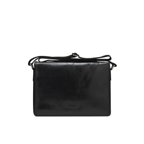 Dbramante1928 Mala Marselisborg para Portátil até 14" Black