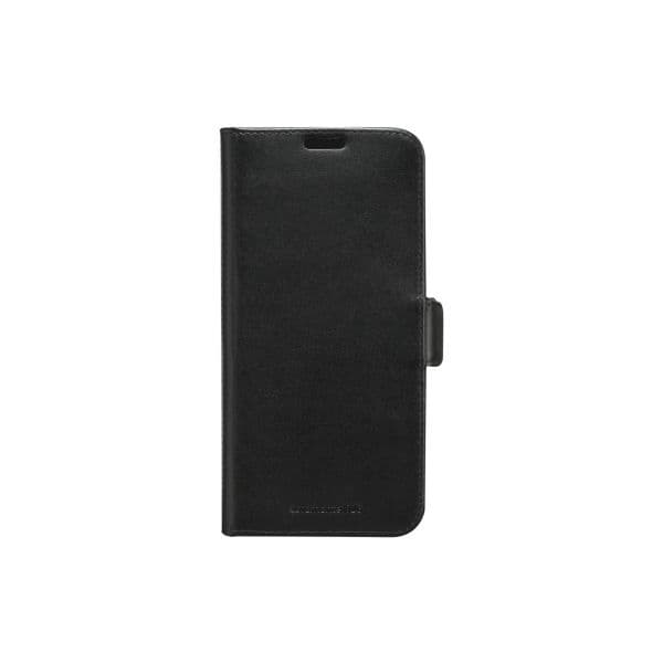 Dbramante1928 Capa Flip Cover para Samsung Galaxy S24 Preto