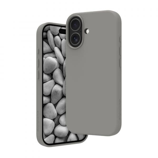 dbramante1928 Capa Traseira para iPhone 17 River Stone