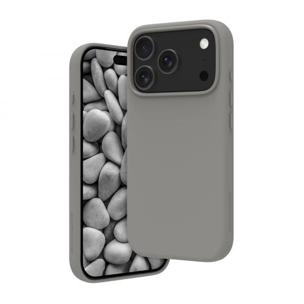 dbramante1928 Capa Roskilde ICON para iPhone 17 Pro River Stone