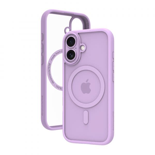 dbramante1928 Capa para iPhone 17 Violet