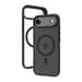 dbramante1928 Capa Bumper para iPhone 17 Air Black