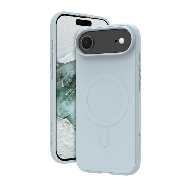 Dbramante1928 Capa Traseira para iPhone Air Glacier