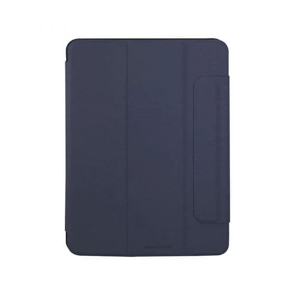 dbramante1928 Capa Dbramante 1928 Avenida ICON para iPad 11'' A16/10 9'' 10ª gen. Azul Oceano Azul-oceano