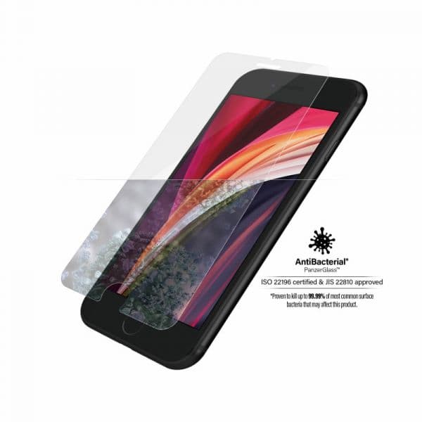 Panzerglass Pelicula iphone 6/7/8/4.7" 20 - 5711724026843